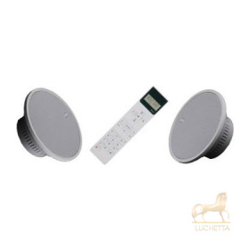 Встраиваемое радио KBsound iSelect 5“