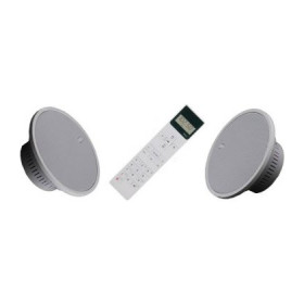 Встраиваемое радио KBsound iSelect 5“