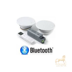 Встраиваемое радио KBsound iSelect 5“ с Bluetooth модулем