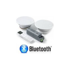 Встраиваемое радио KBsound iSelect 5“ с Bluetooth модулем