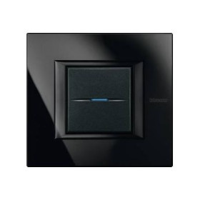 Выключатель Bticino Axolute Nighter-VNB