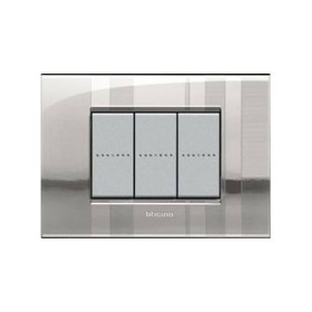 Выключатель Bticino Living-Light Рамка AIR Ленты-SP