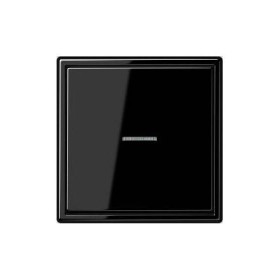 Выключатель Jung? LS 990 черный