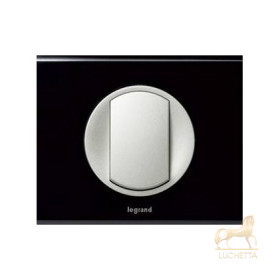 Выключатель Legrand Celiane Corian Nocturne 69151