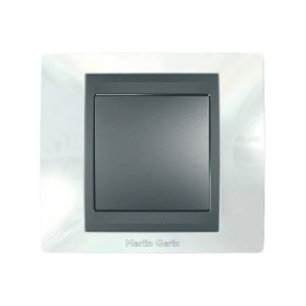 Выключатель Schneider Electric серия Unica Top Нордик MGU66.002.292