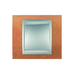 Выключатель Schneider Electric серия Unica Top Вишня MGU66.002.0M2