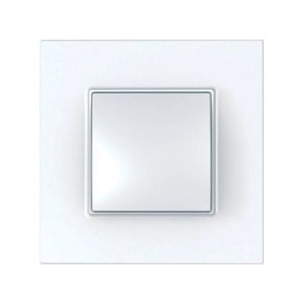 Выключатель серии Unica Quadro Белый MGU2.702.18