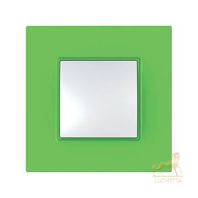 Выключатель серии Unica Quadro Киви MGU4.702.28