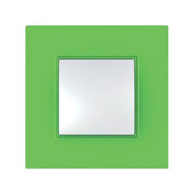 Выключатель серии Unica Quadro Киви MGU4.702.28