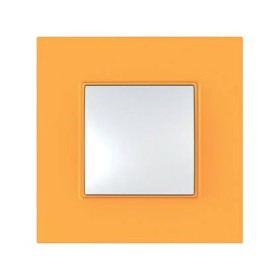 Выключатель серии Unica Quadro Оранж MGU4.702.29