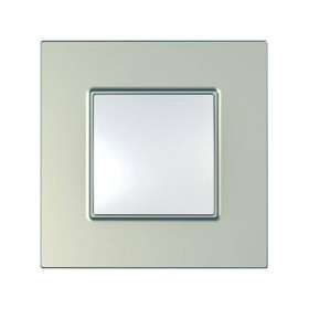 Выключатель серии Unica Quadro Титан MGU6.702.57