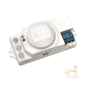 Высокочастотный датчик движения 360° HF-MD1 IP20 BEG, Белый