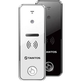 Вызывная панель с цветным модулем видеокамеры высокого разрешения Tantos iPanel 1