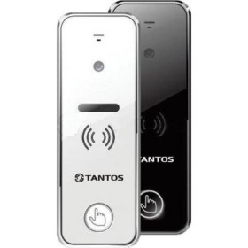 Вызывная панель с цветным модулем видеокамеры высокого разрешения Tantos iPanel 2