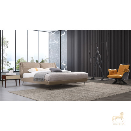 Кровать Asolo A2280 С/О 160*200 Сm Кровать Asolo A2280 С/О 160*200 Сm