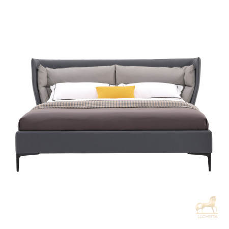 Кровать Spazio A2290 С/О 160*200 См Кровать Spazio A2290 С/О 160*200 См