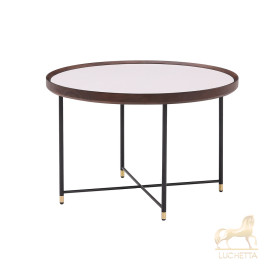 Стол Журнальный Ladin Brc827c D70