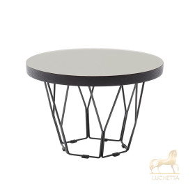 Стол Приставной Ladin Brc606b D55