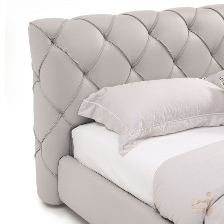 Кровать Alister A2172e С/О 160*200 См Кровать Alister A2172e С/О 160*200 См