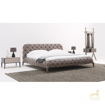 Кровать Uma A2232b С/О 180*200 См Кровать Uma A2232b С/О 180*200 См