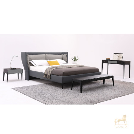 Кровать Spazio A2290 С/О 180*200 См Кровать Spazio A2290 С/О 180*200 См