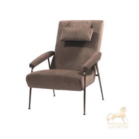 Кресло Tomasso Brf6536-1